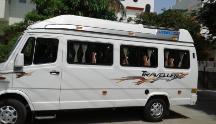Obtain the Best Fleet Services for the Trip