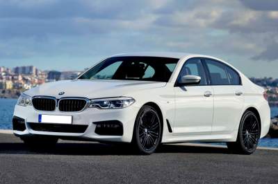 Why You Should Rent Luxury Car in Jaipur ?
