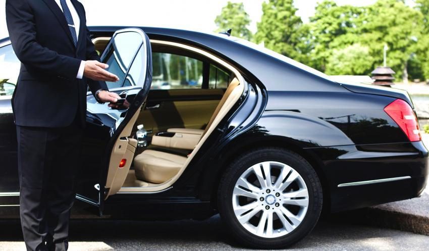 Jaipur Car Hire Services With Driver